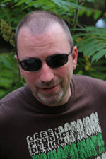 Steve Lessard